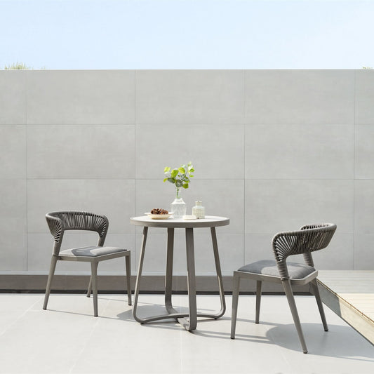 Terraza Ibiza