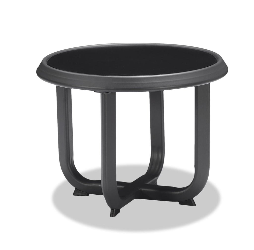 Juego De Balcón Mallorca para 1 - 1 Cuerpos Con Mesa De Centro