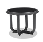 Juego De Balcón Mallorca para 1 - 1 Cuerpos Con Mesa De Centro