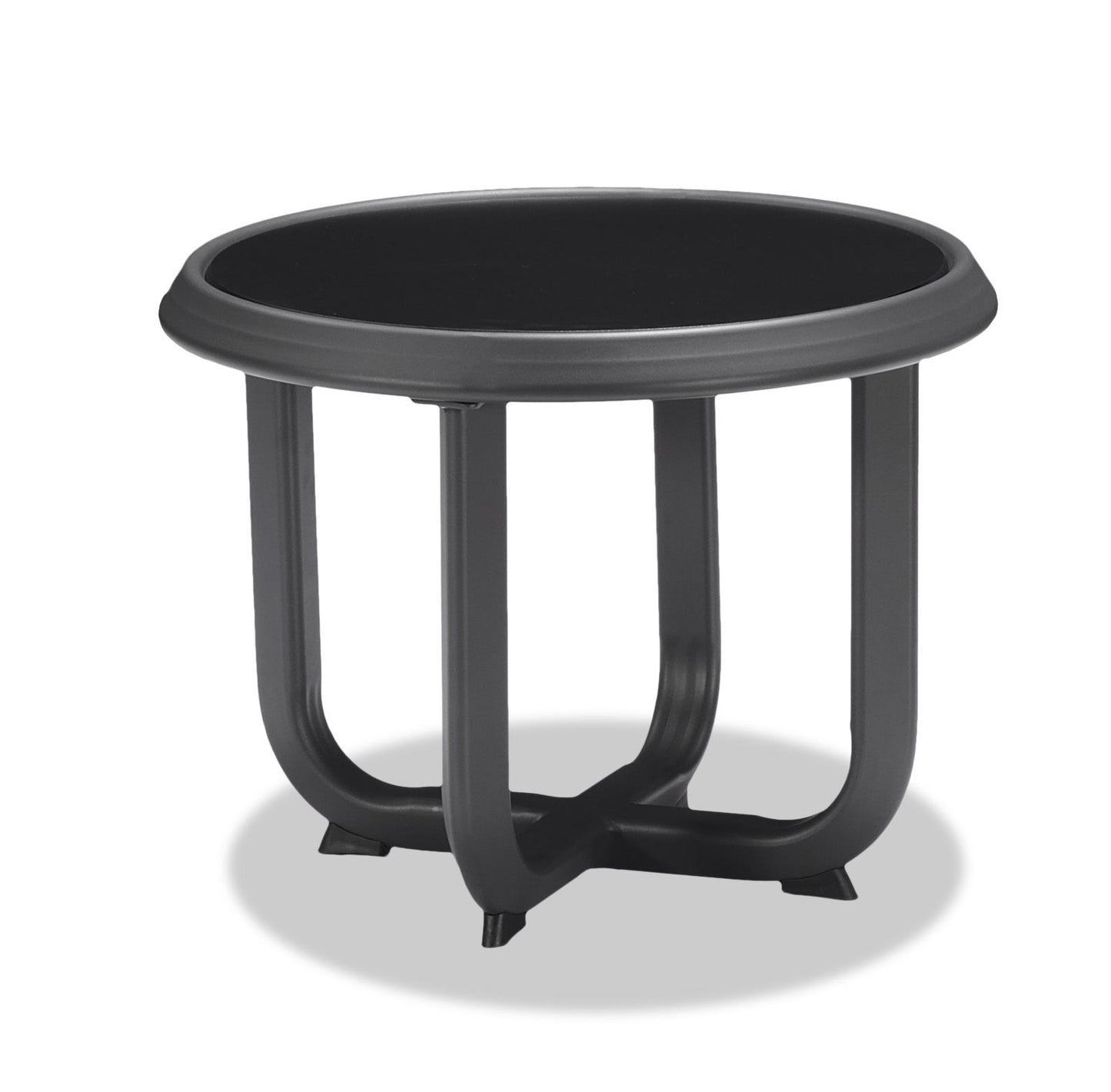Juego De Balcón Mallorca para 1 - 1 Cuerpos Con Mesa De Centro