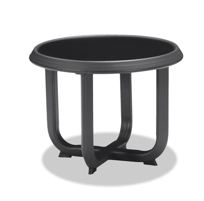 Juego De Balcón Mallorca para 1 - 1 Cuerpos Con Mesa De Centro