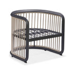 Juego De Balcón Mallorca para 1 - 1 Cuerpos Con Mesa De Centro