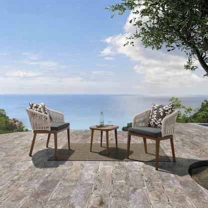 Terraza Catalina