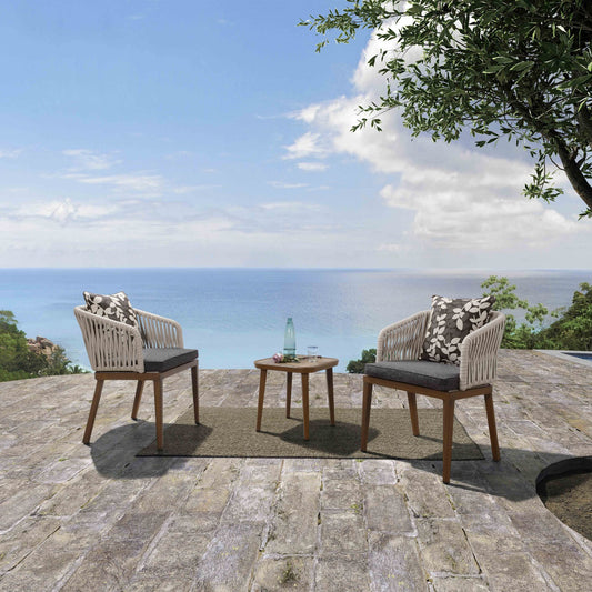 Terraza Catalina
