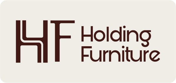 Holding Furniture